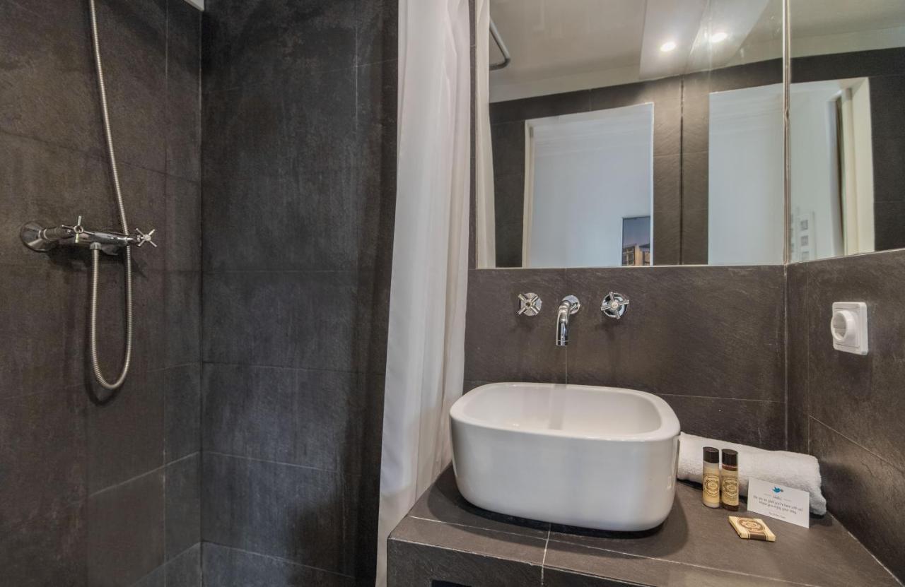Chiado Balcony Apartment Lissabon Exterior foto